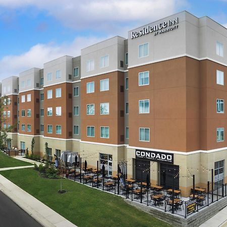 Residence Inn Kenwood Eksteriør billede
