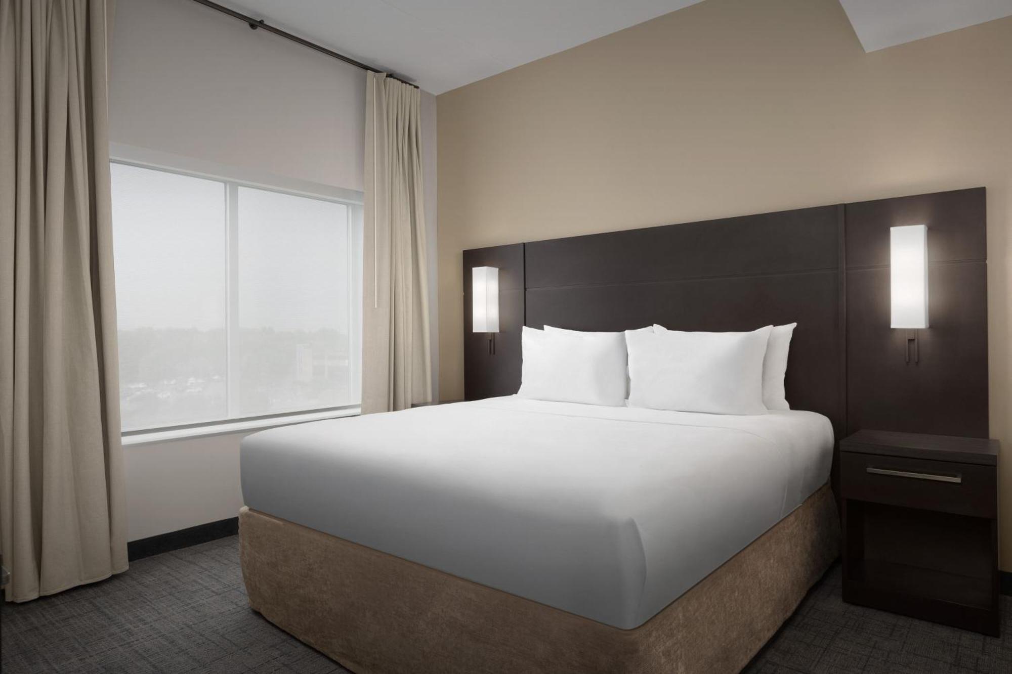 Residence Inn Kenwood Eksteriør billede