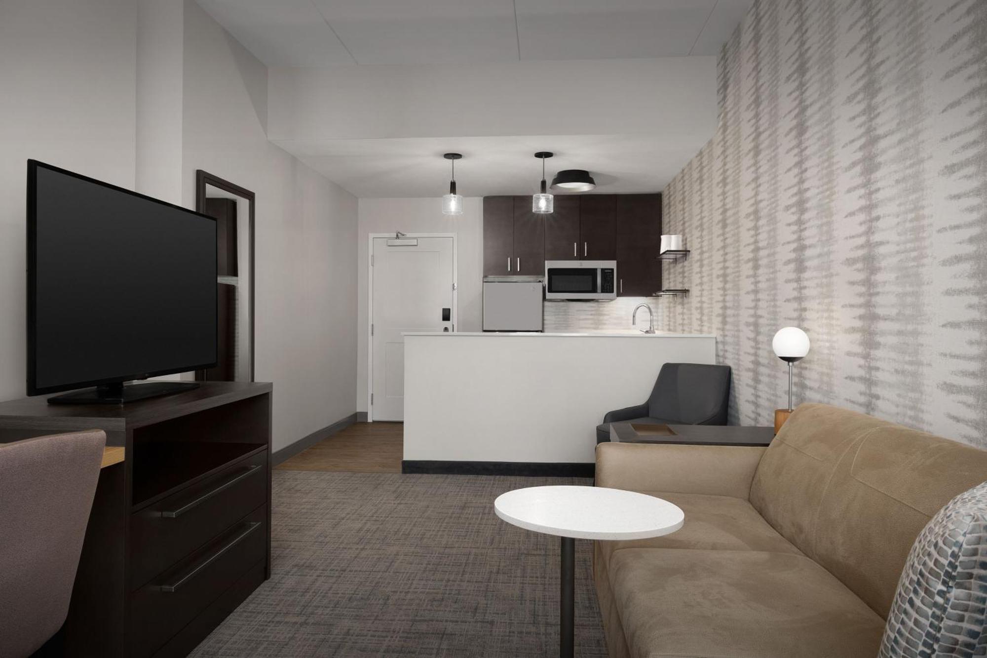 Residence Inn Kenwood Eksteriør billede