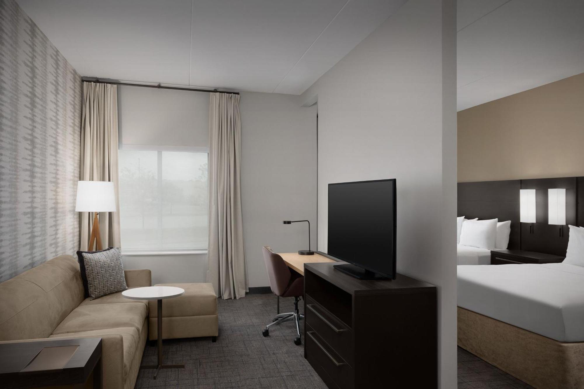 Residence Inn Kenwood Eksteriør billede