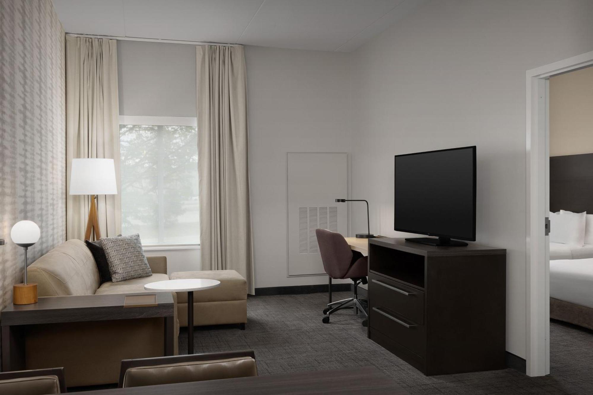 Residence Inn Kenwood Eksteriør billede