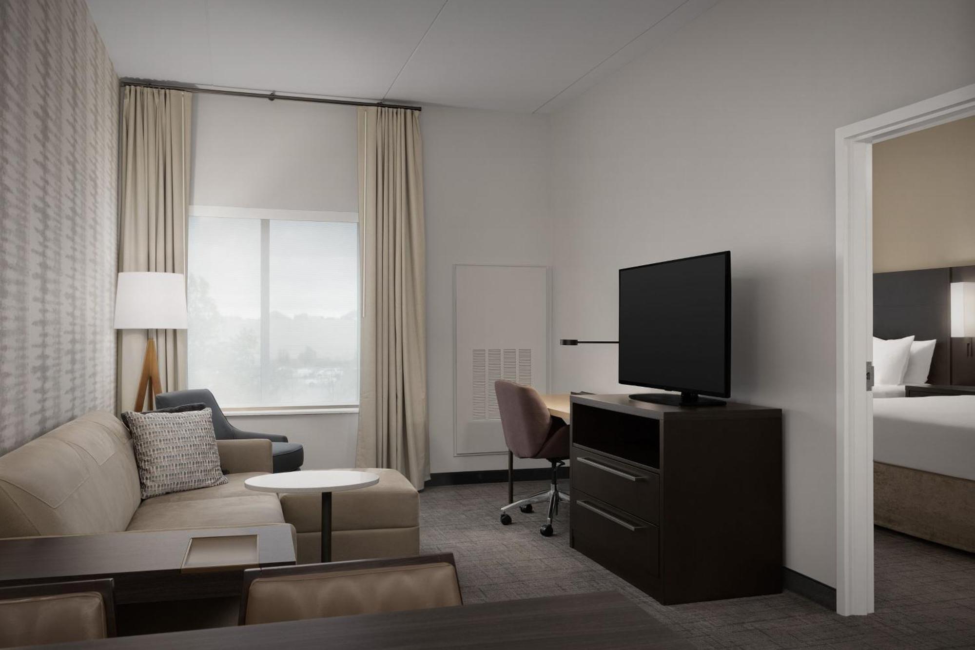 Residence Inn Kenwood Eksteriør billede