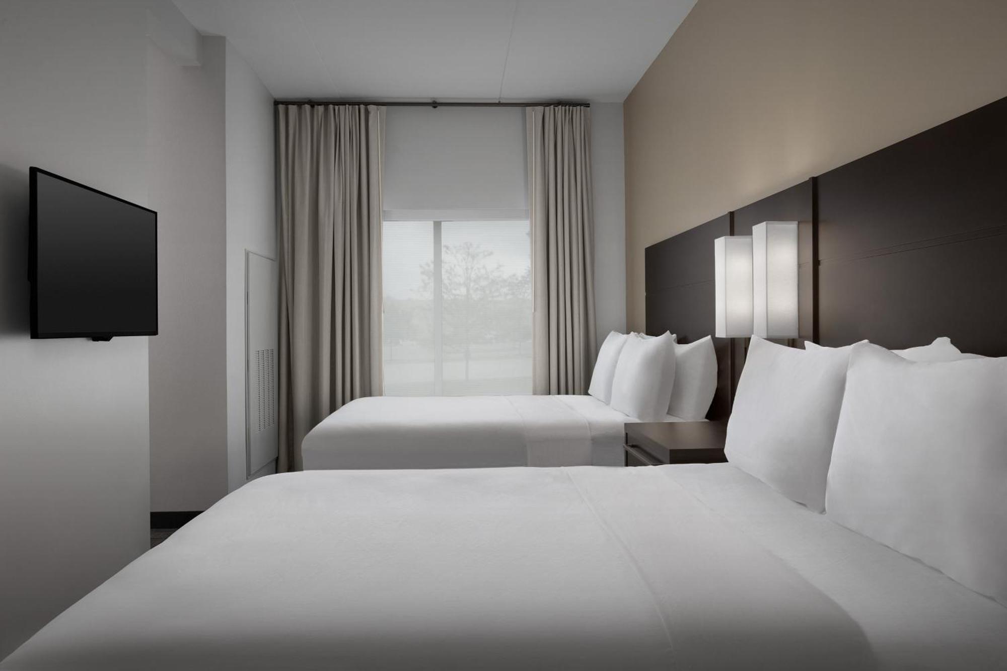 Residence Inn Kenwood Eksteriør billede