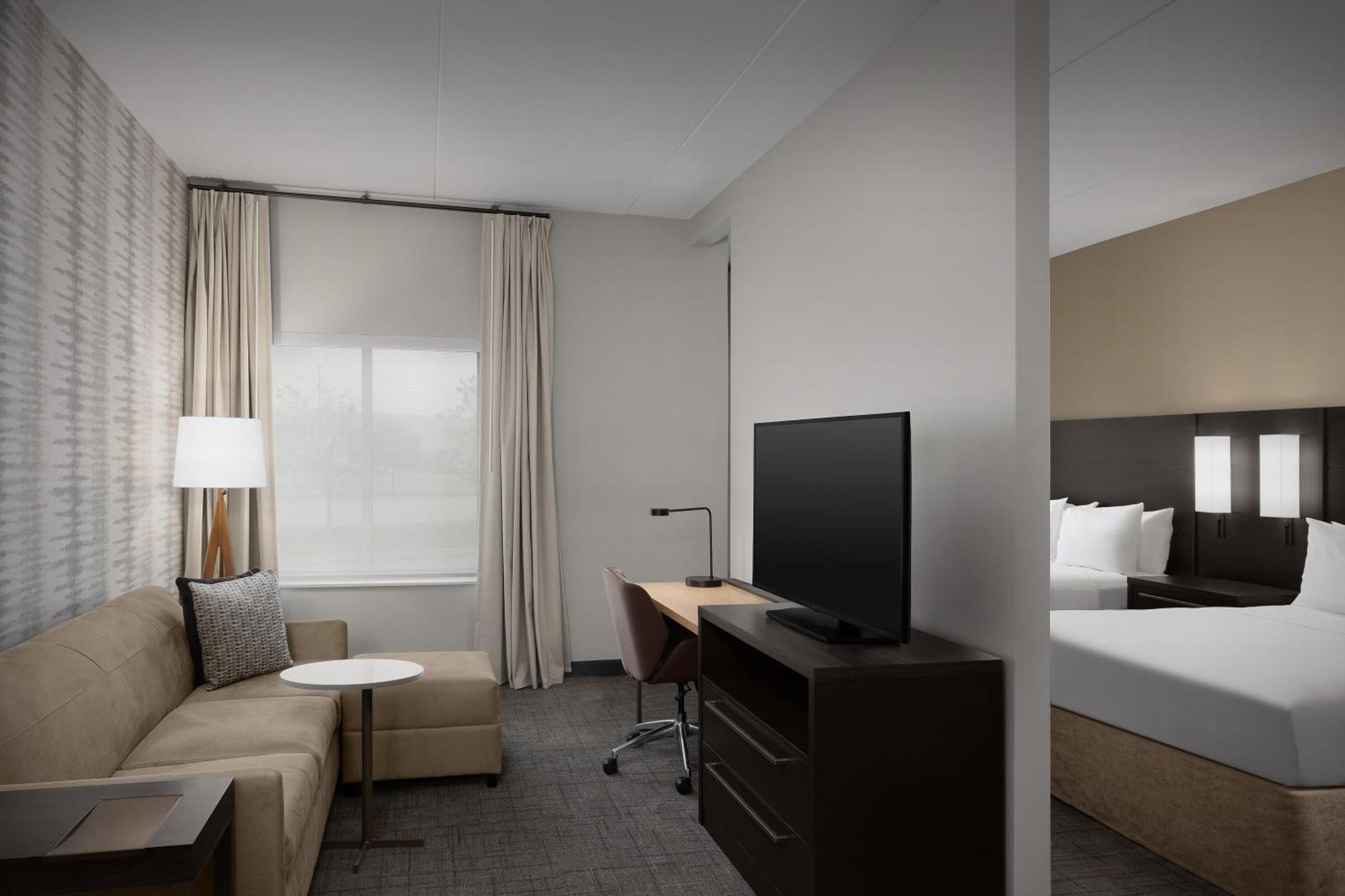 Residence Inn Kenwood Eksteriør billede