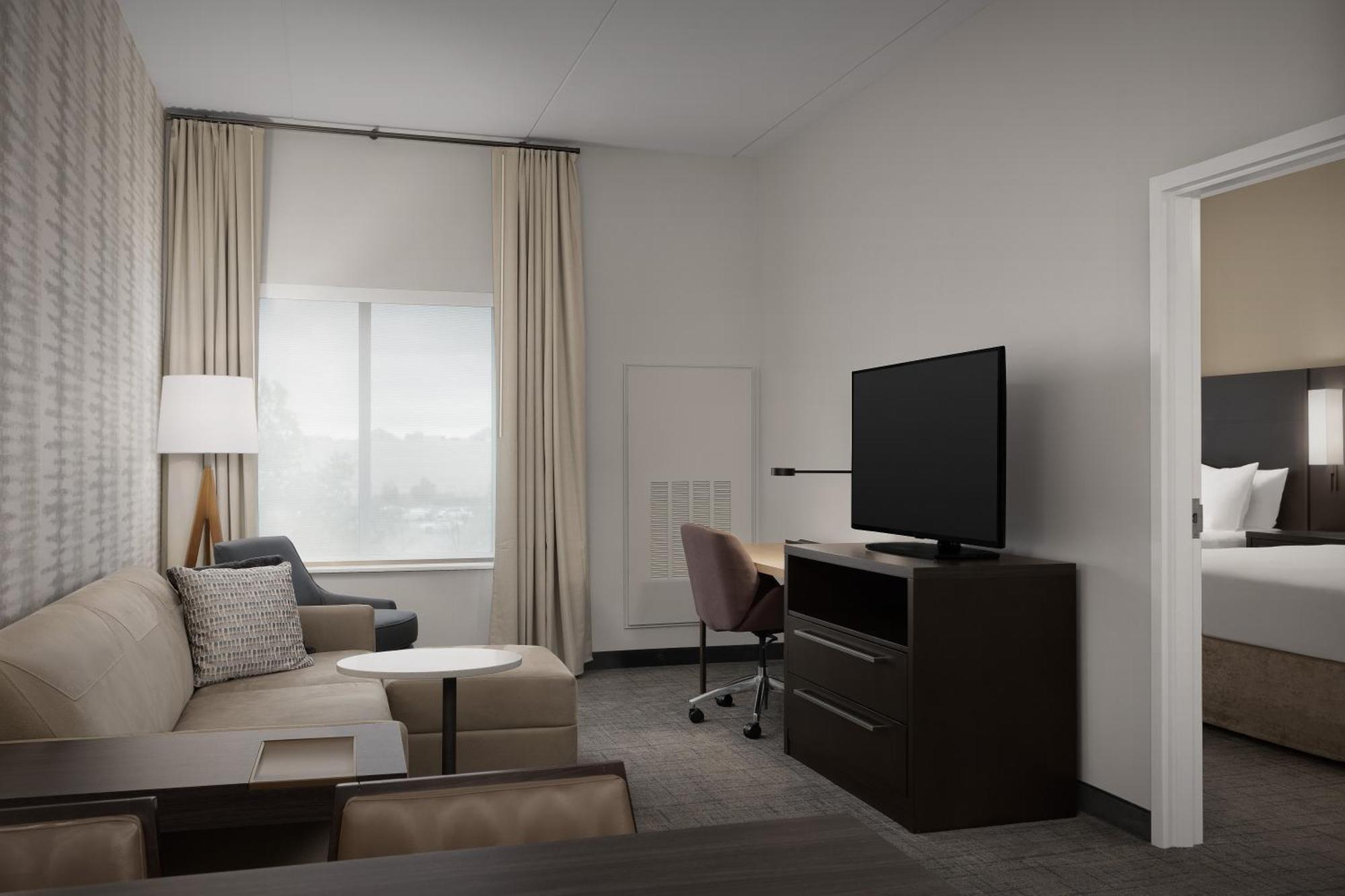 Residence Inn Kenwood Eksteriør billede