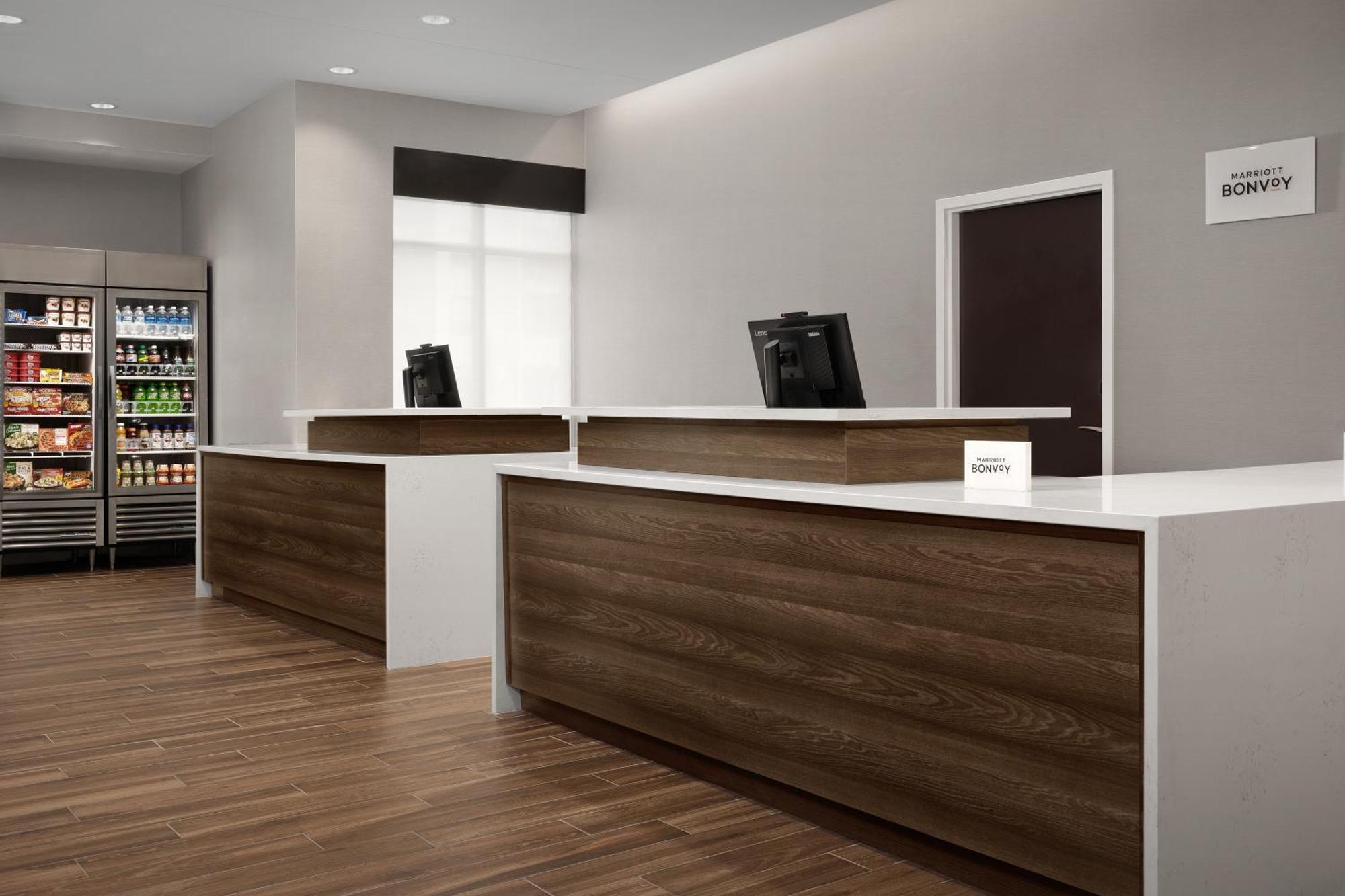 Residence Inn Kenwood Eksteriør billede