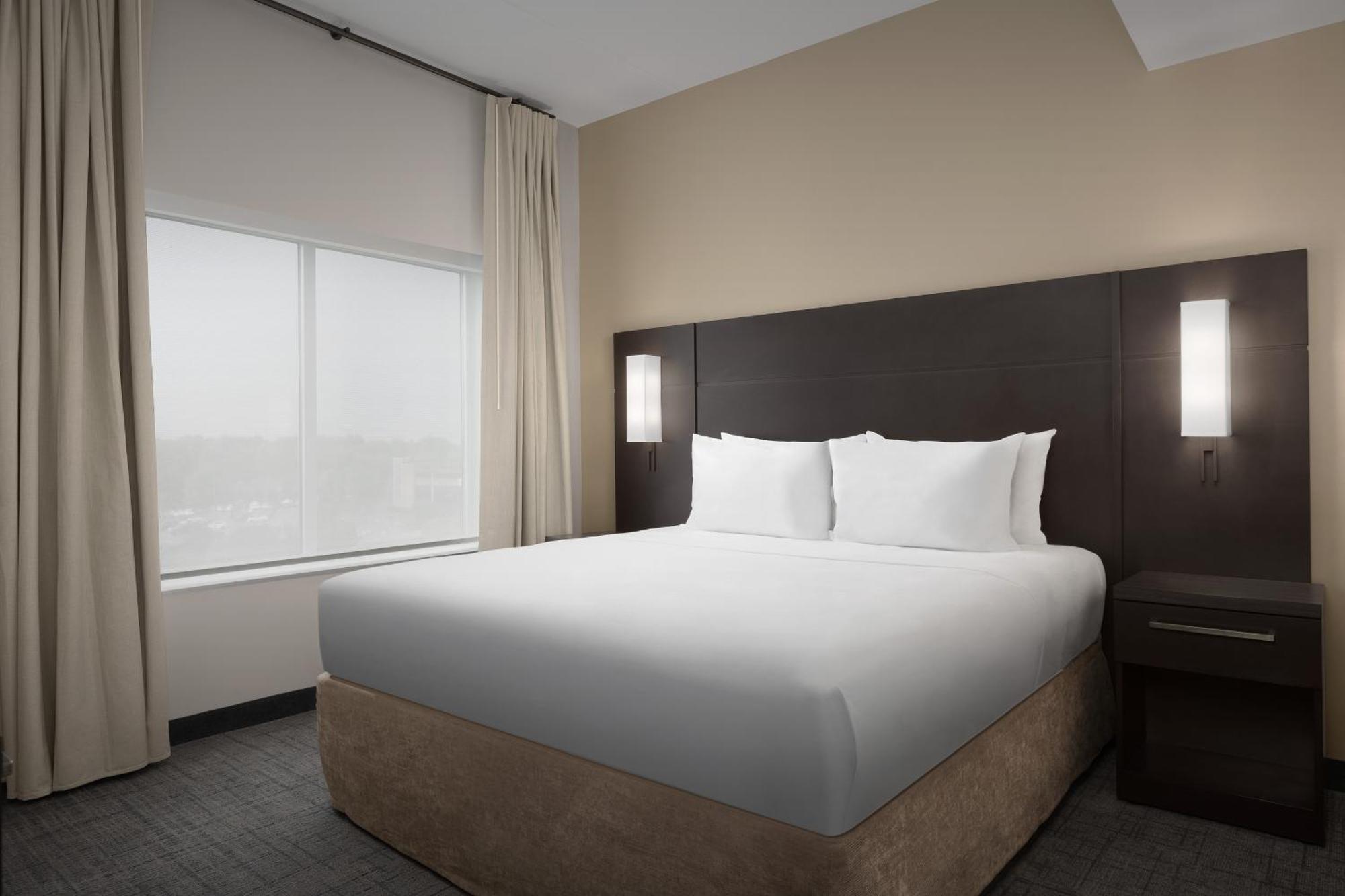 Residence Inn Kenwood Eksteriør billede