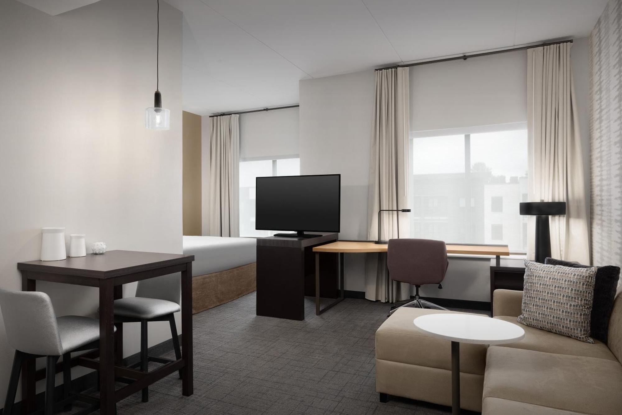 Residence Inn Kenwood Eksteriør billede