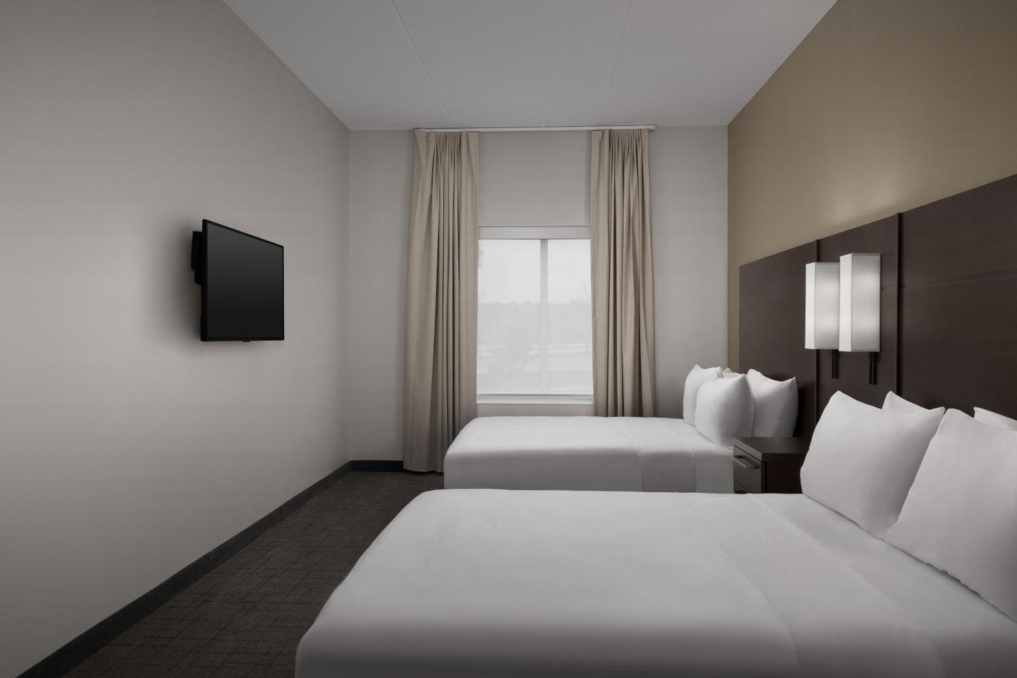 Residence Inn Kenwood Eksteriør billede